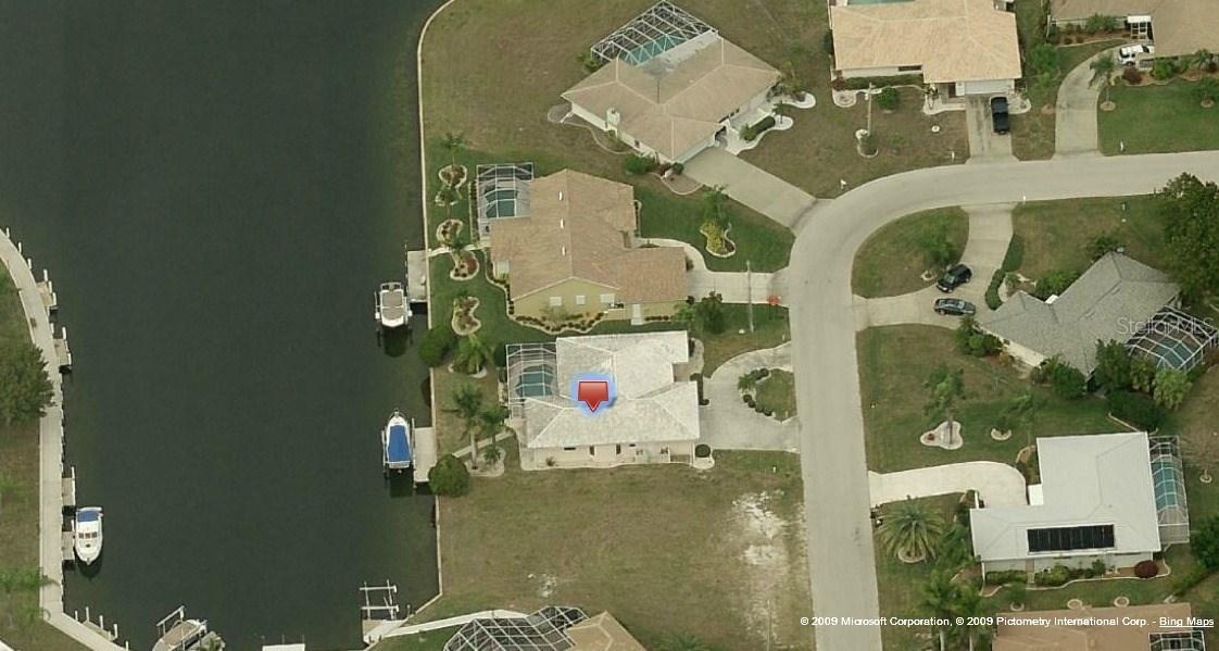 1588 San Marino Ct., Punta Gorda, FL 33950