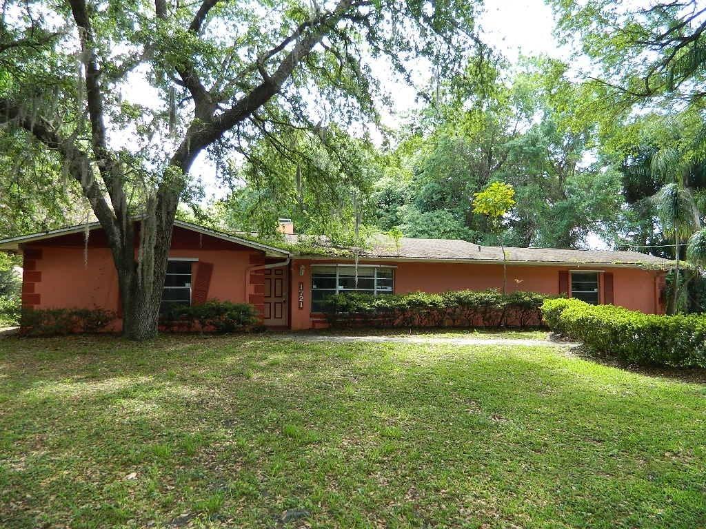 1721 SE Reuben Ave., Arcadia, FL 34266