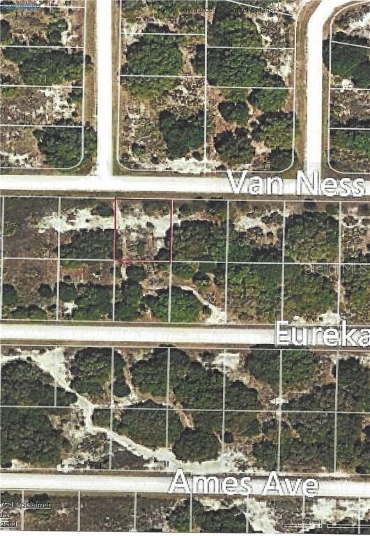 Van Ness Ave., North Port, FL 34291