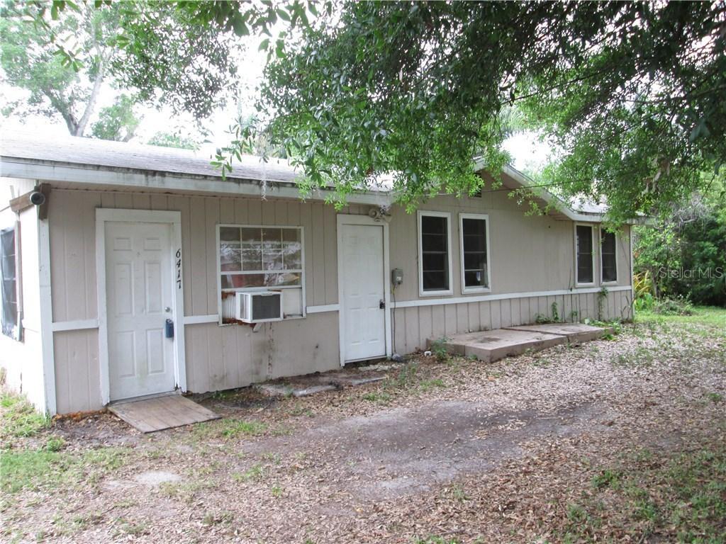 6417 Scott St., Punta Gorda, FL 33950