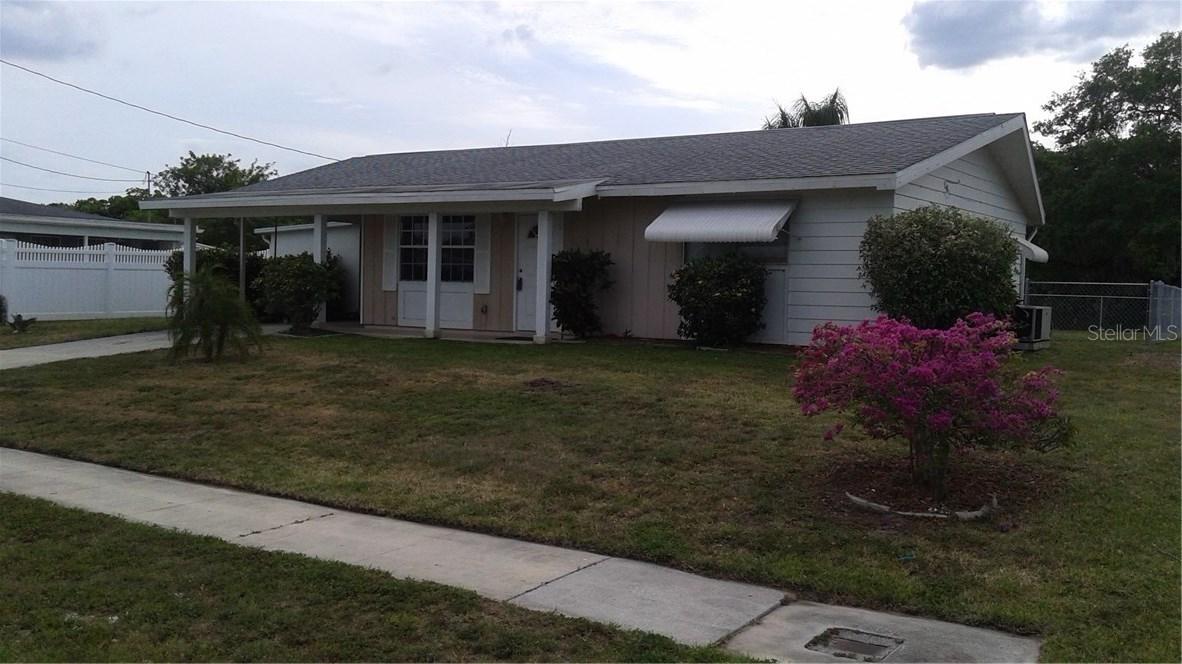 1641 Harmony Dr., Port Charlotte, FL 33952