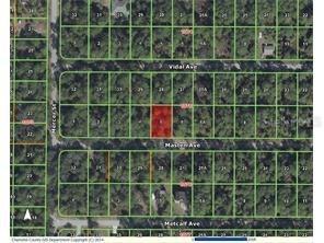 17366 Masten Ave., Port Charlotte, FL 33954