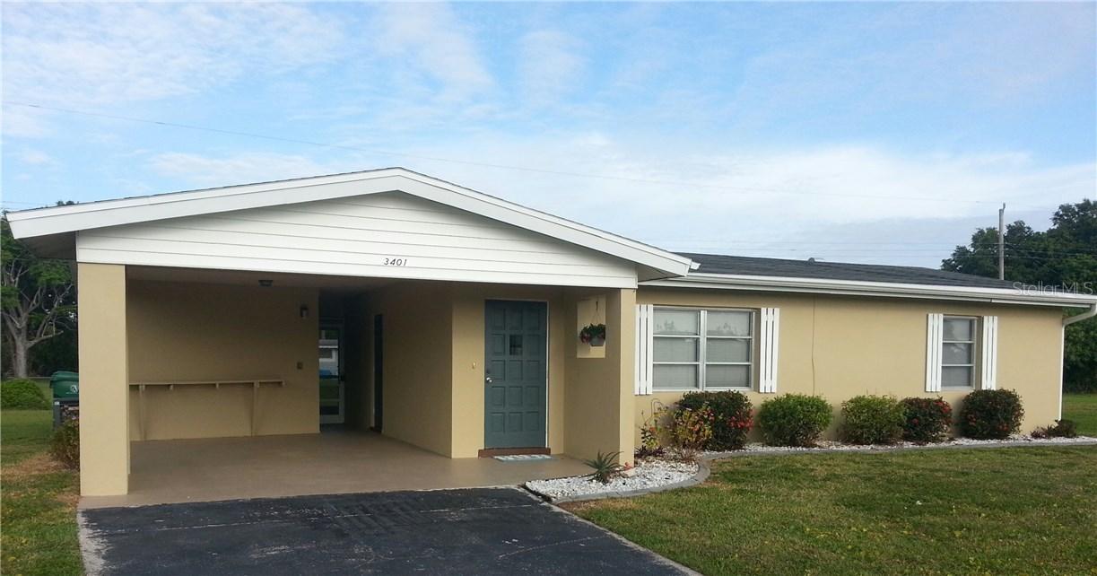 3401 Areca St., Punta Gorda, FL 33950