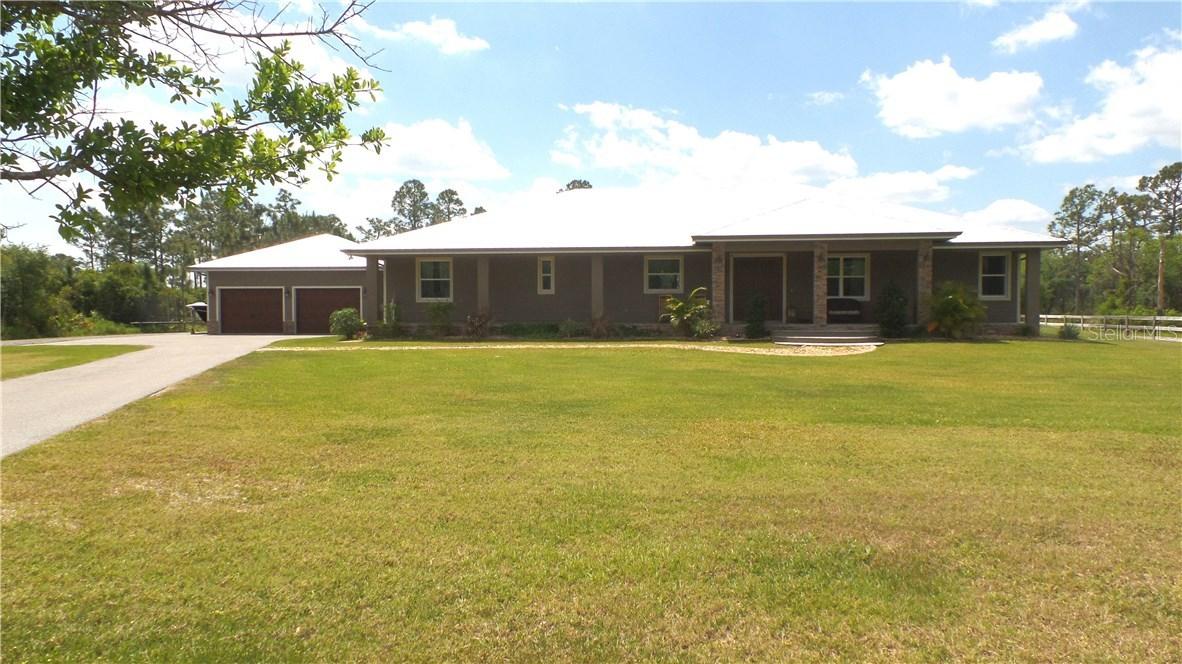 1900 Sandy Pine Dr., Punta Gorda, FL 33982