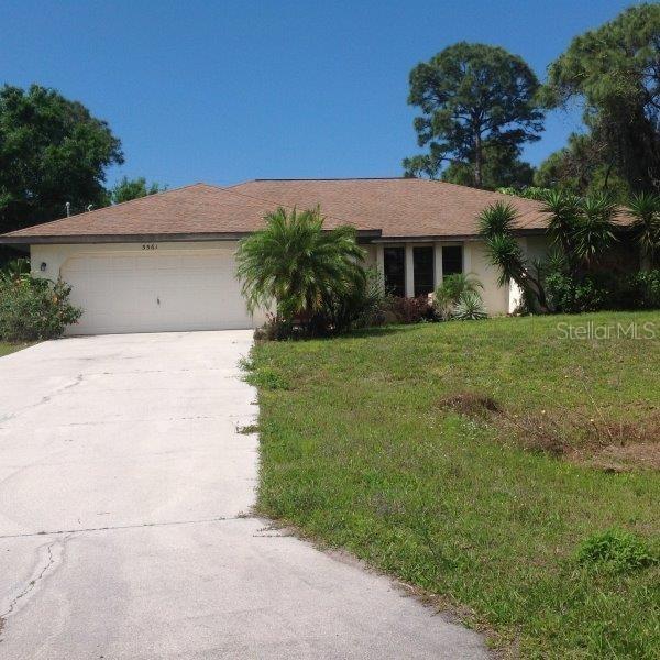 5561 Gillot Blvd., Port Charlotte, FL 33981