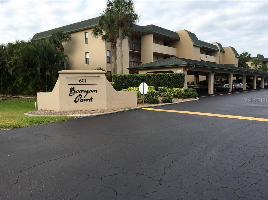 601 Shreve St. #52A, Punta Gorda, FL 33950