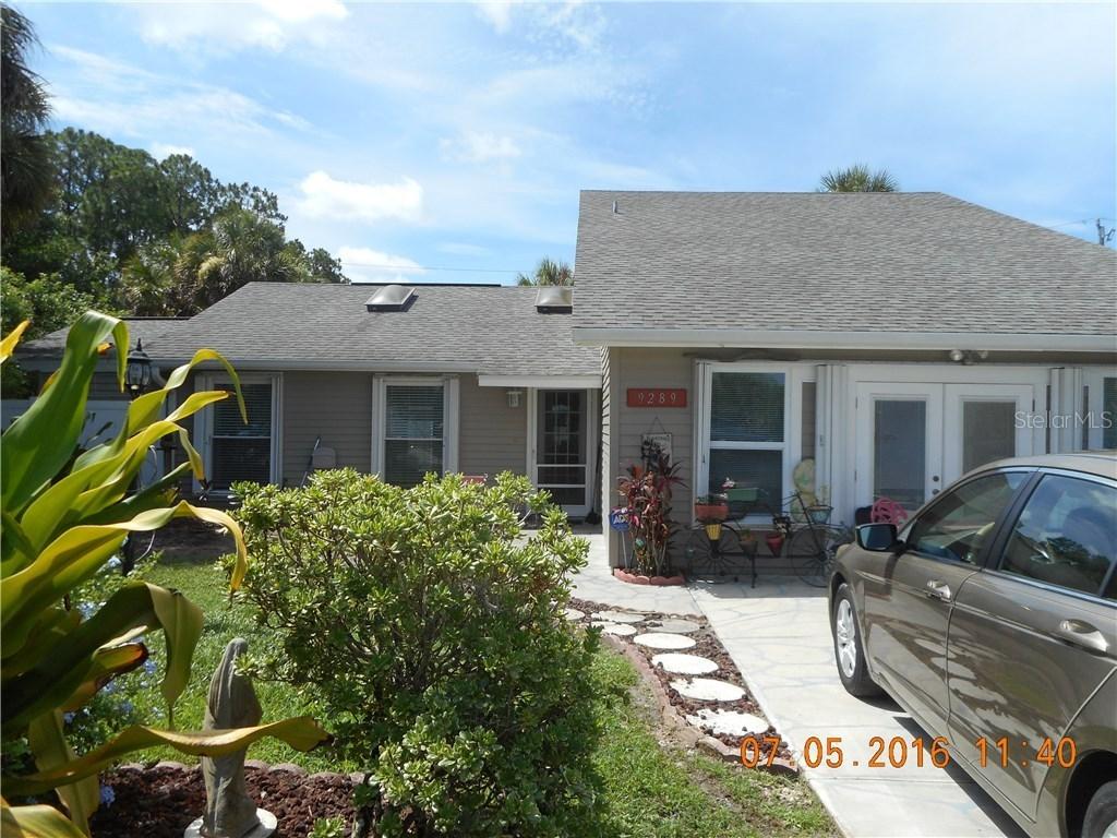 9289 Portillo Ave., Englewood, FL 34224