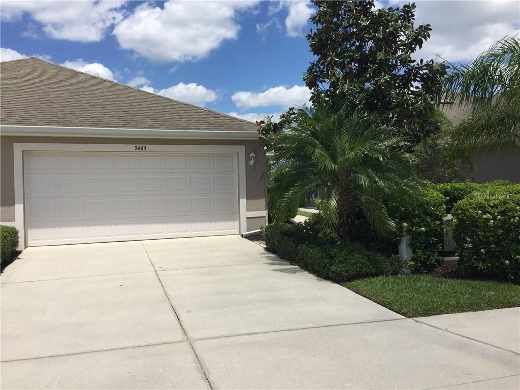 [Address Hidden by Seller], North Port, FL 34288