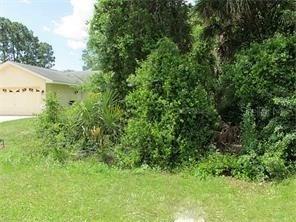 LOT 2 Sally Ln., North Port, FL 34286