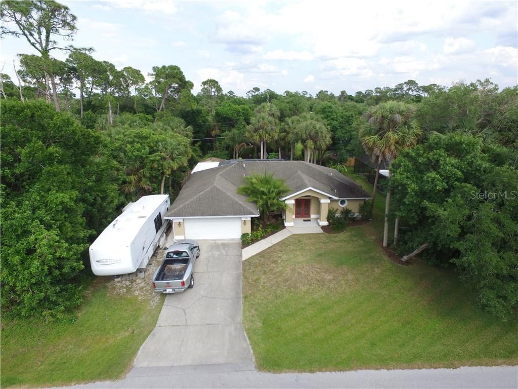 1382 Song St., Port Charlotte, FL 33952