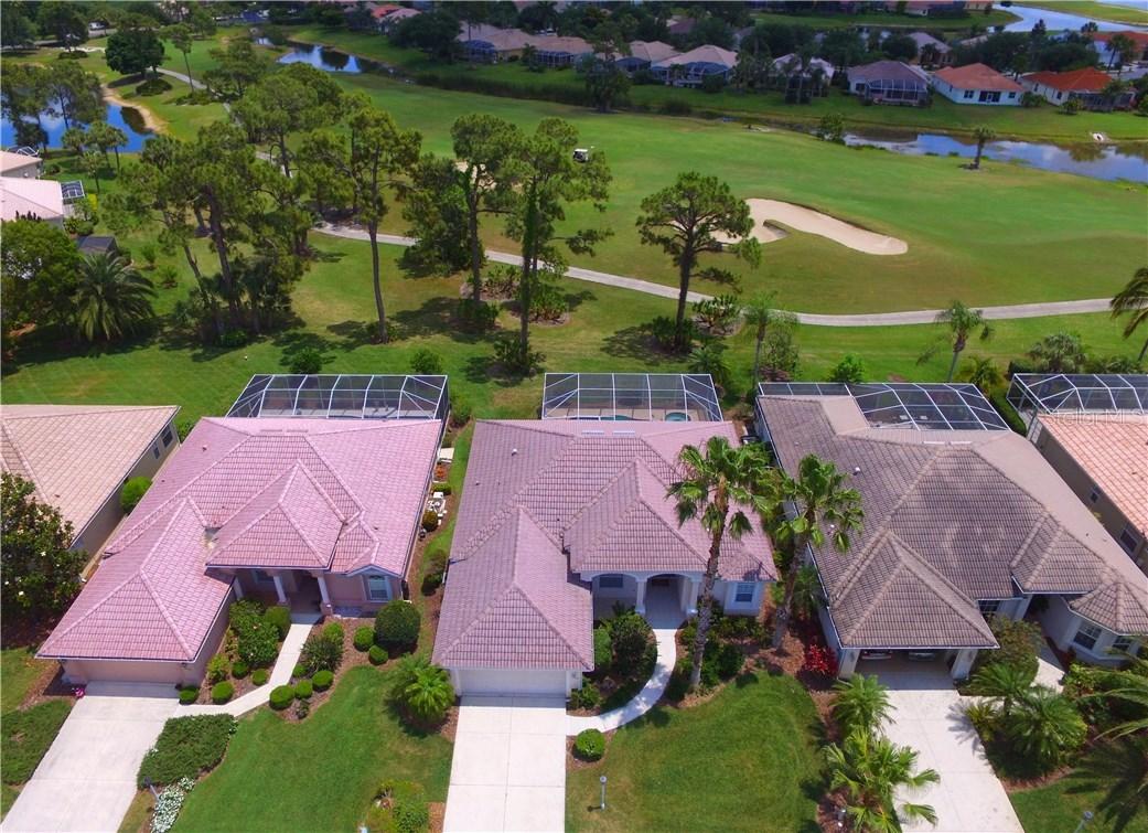 2840 Phoenix Palm Ter., North Port, FL 34288