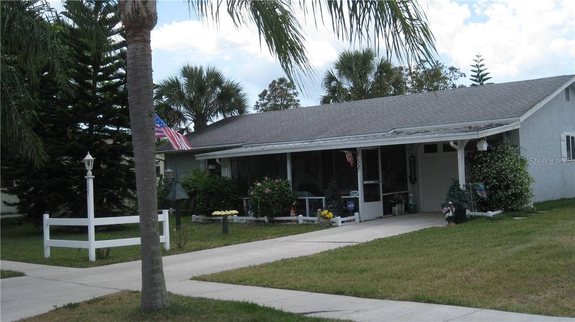7537 Joppa St., North Port, FL 34287