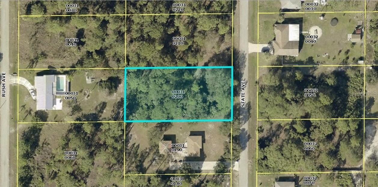 1415 State Ave., Lehigh Acres, FL 33972