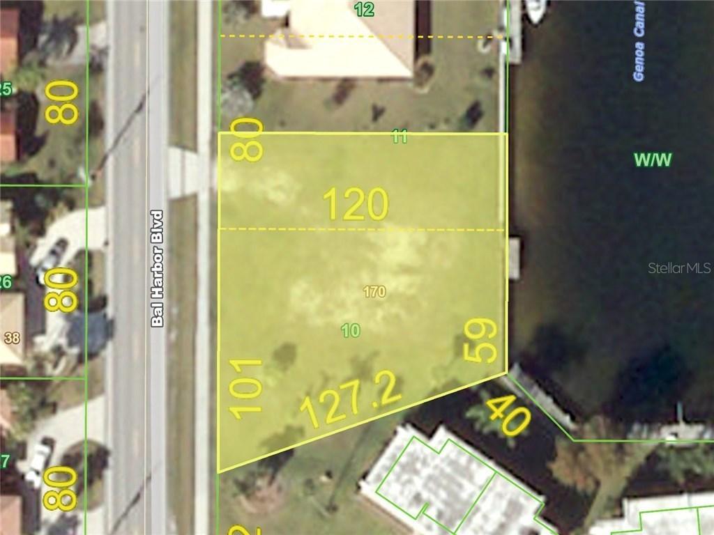 1020 Bal Harbor Blvd., Punta Gorda, FL 33950