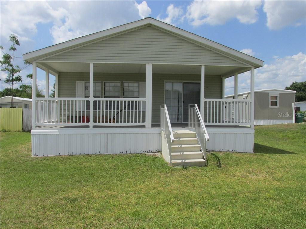 4835 Duncan Rd., Punta Gorda, FL 33982