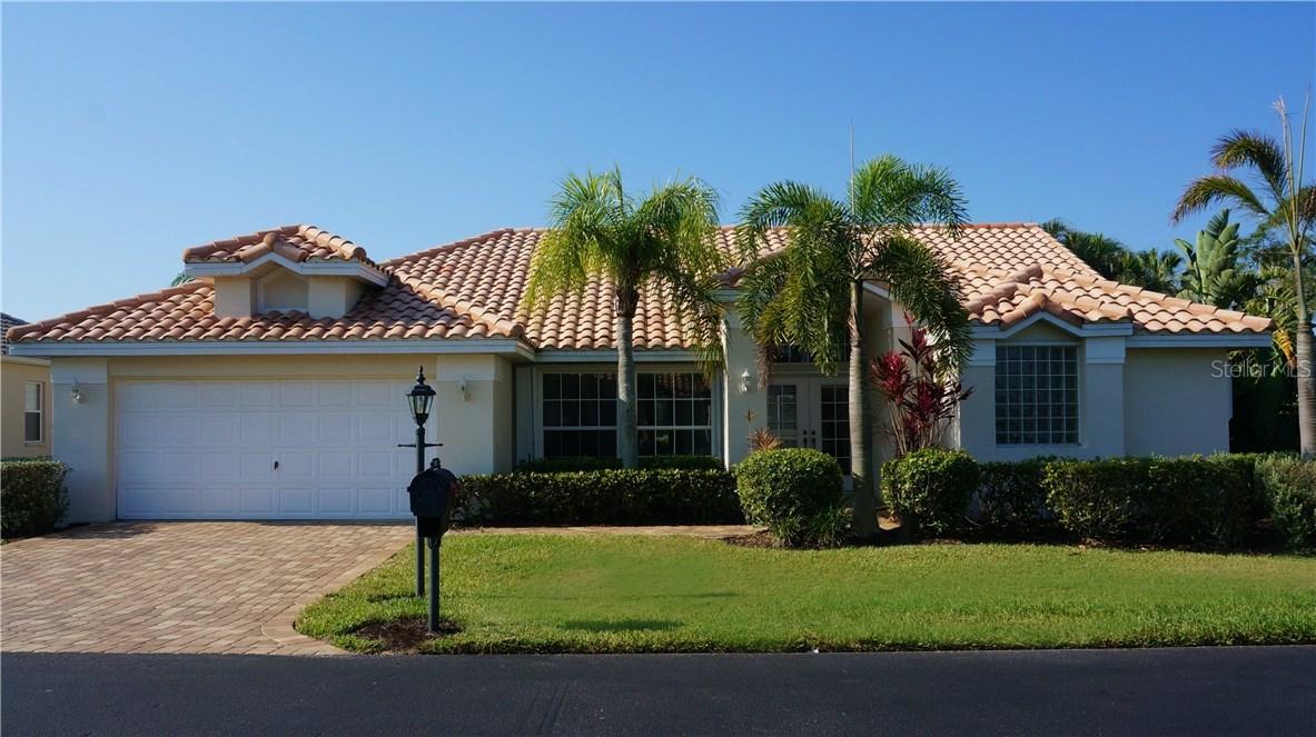 24063 Redfish Cove Dr., Punta Gorda, FL 33955