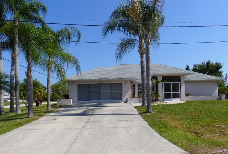 11010 Deerwood Ave., Englewood, FL 34224