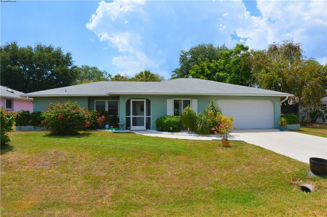 2091 Hanson St., Port Charlotte, FL 33952