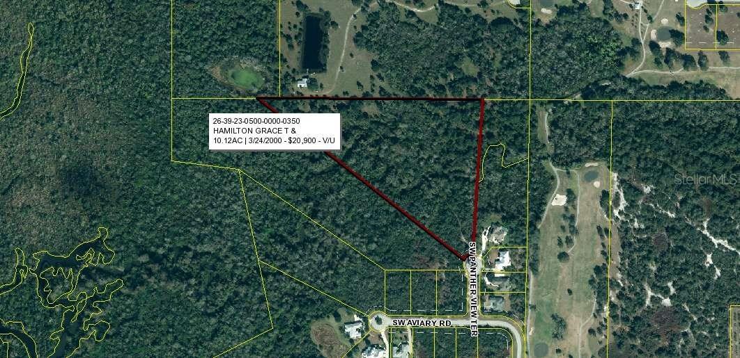 11399 Panther View Ter., Arcadia, FL 34269