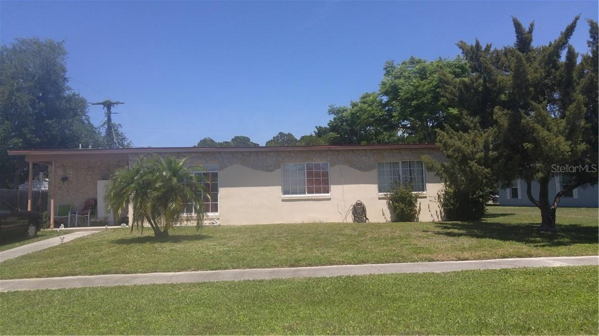 [Address Hidden by Seller], Port Charlotte, FL 33981