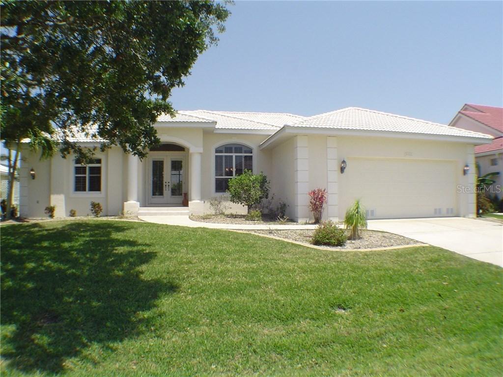 1355 San Mateo Dr., Punta Gorda, FL 33950