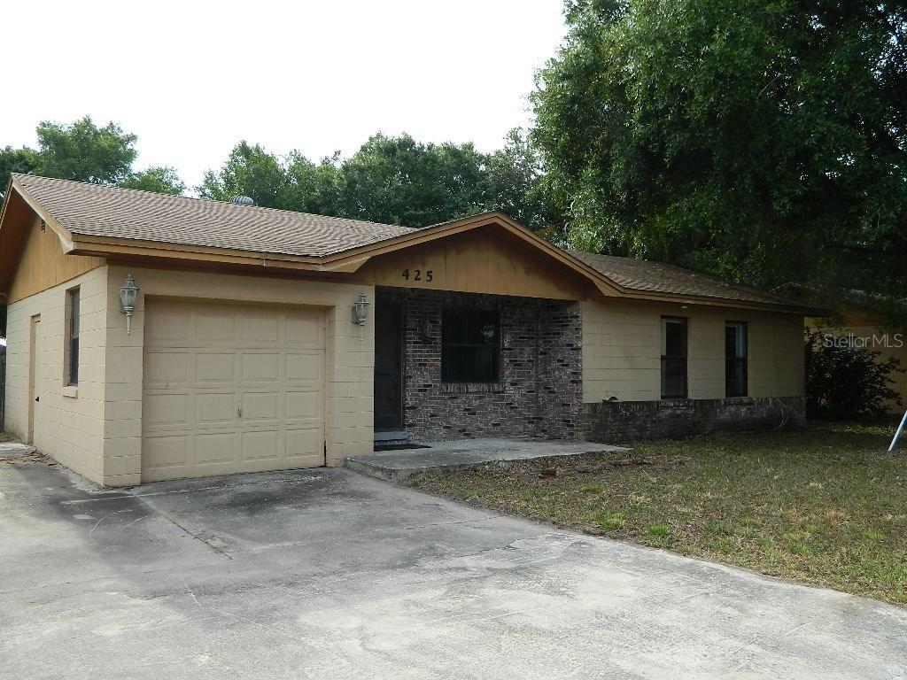 425 N 16th Ave., Arcadia, FL 34266