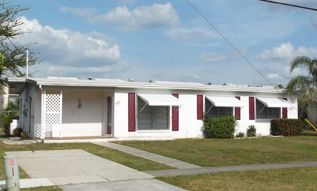2472 Elkcam Blvd., Port Charlotte, FL 33952