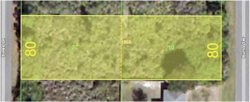 4458 Sines Ln., Port Charlotte, FL 33981