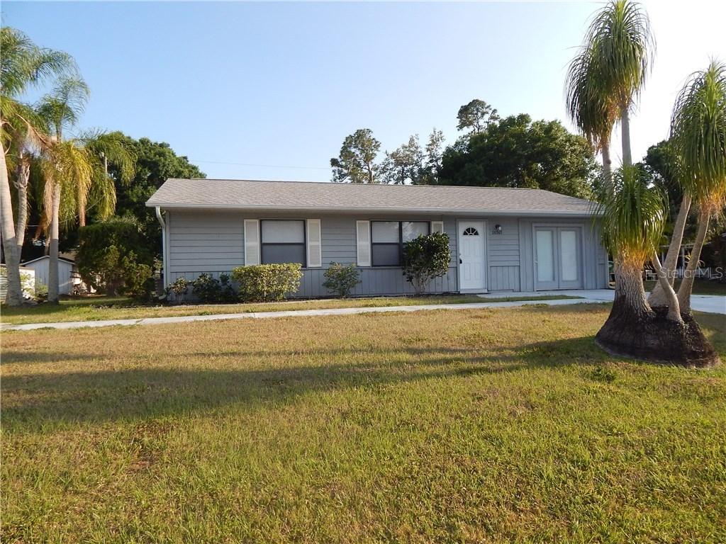 20367 Peachland Blvd., Port Charlotte, FL 33954