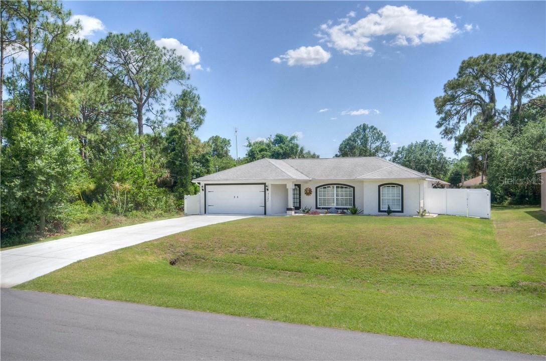 7131 Meroni Blvd., North Port, FL 34291