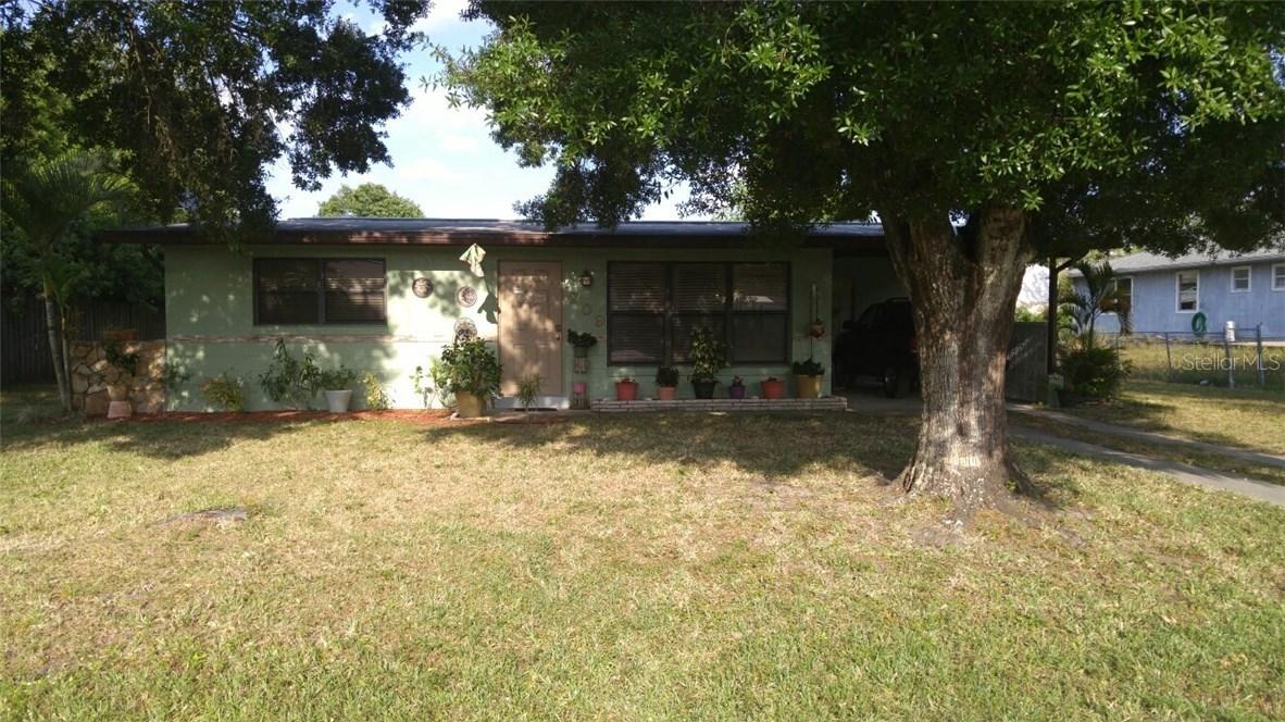 209 Seminole Blvd., Port Charlotte, FL 33952