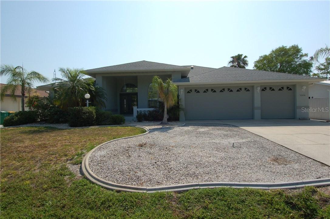12636 Bacchus Rd., Port Charlotte, FL 33981