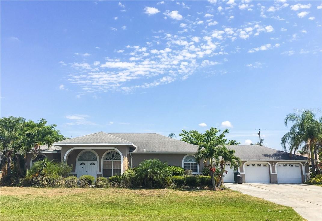 1625 SE 8th Ter., Cape Coral, FL 33990