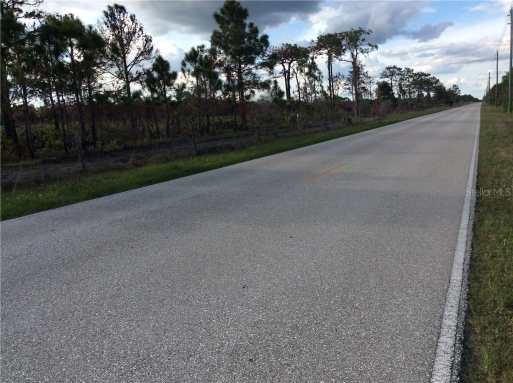 5184 Jennings Blvd., Port Charlotte, FL 33981