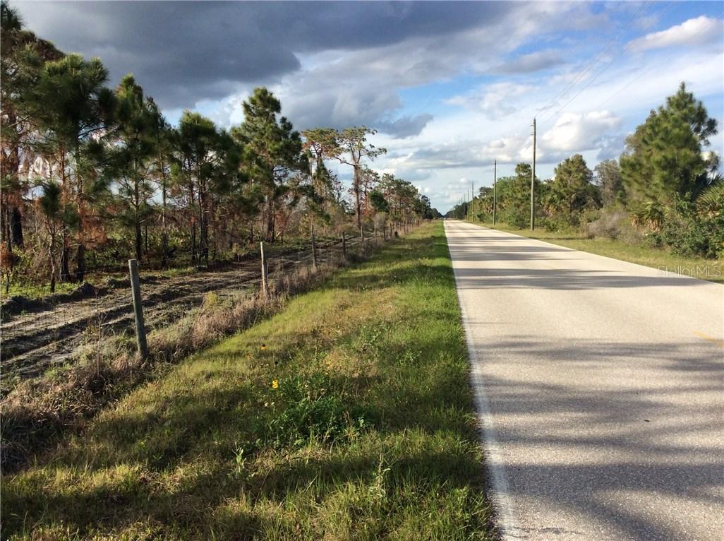 5192 Jennings Blvd., Port Charlotte, FL 33981