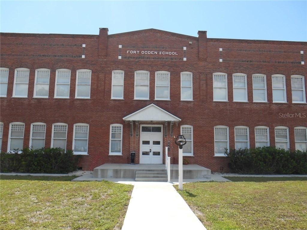 9481 SW Hull Ave., Arcadia, FL 34269