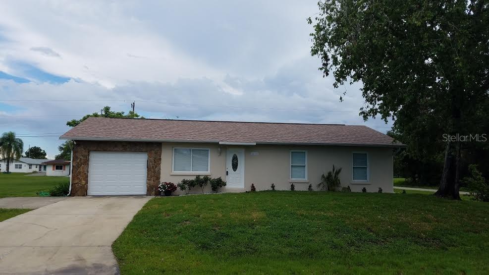 11114 Carnegie Ave., Englewood, FL 34224
