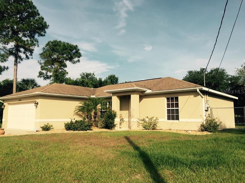 3223 Vivian Rd., North Port, FL 34288