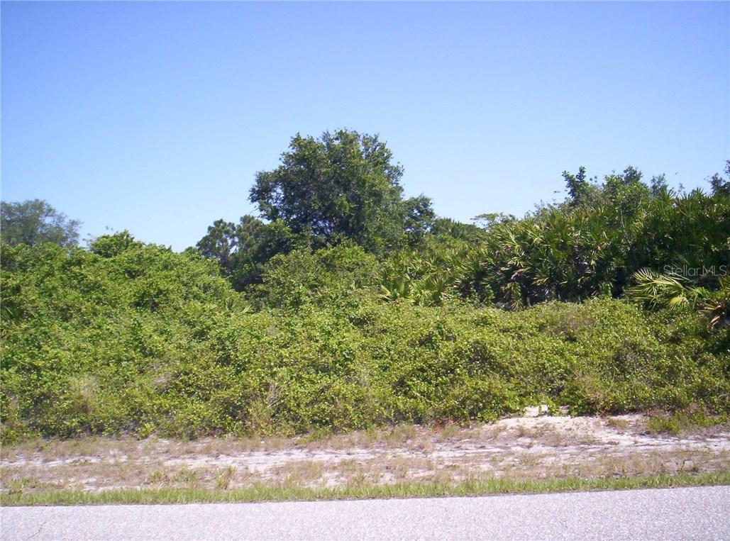 10114 Stonecrop Ave., Englewood, FL 34224