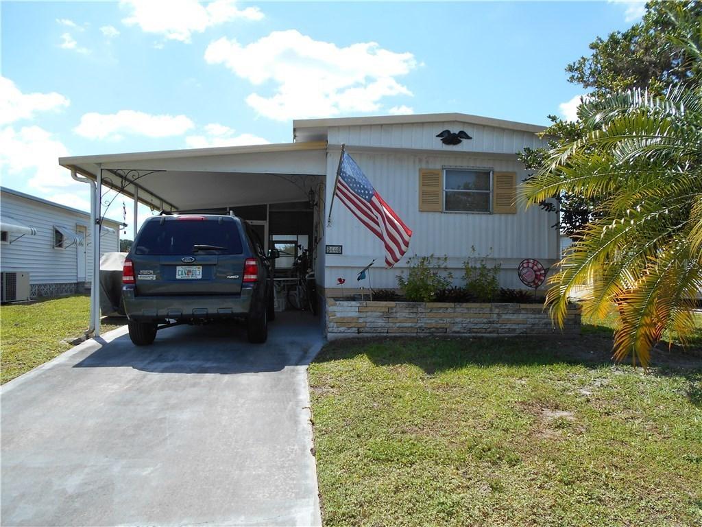6440 Fleetwood Ct., North Port, FL 34287