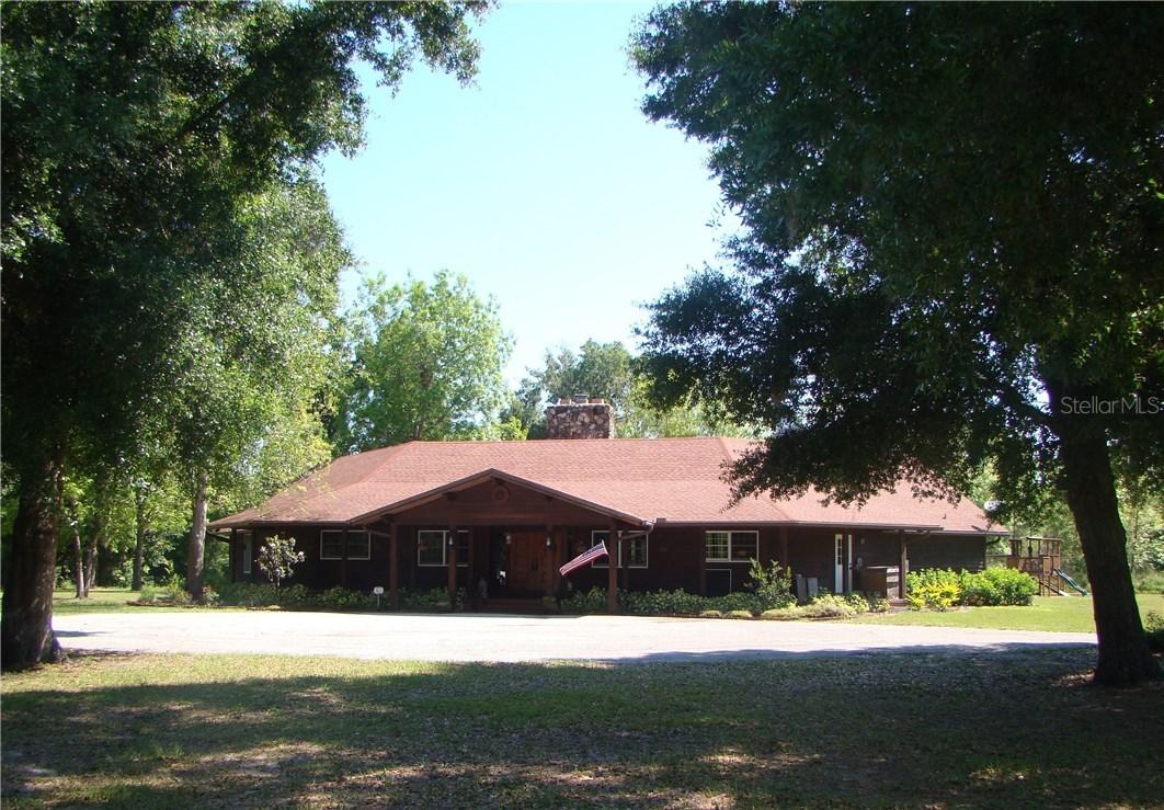 1874 County Road 661, Arcadia, FL 34266