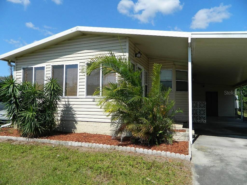 1219 SE 9th Ave., Arcadia, FL 34266