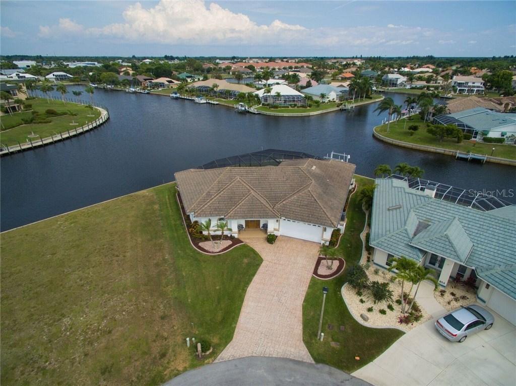 652 Andros Ct., Punta Gorda, FL 33950