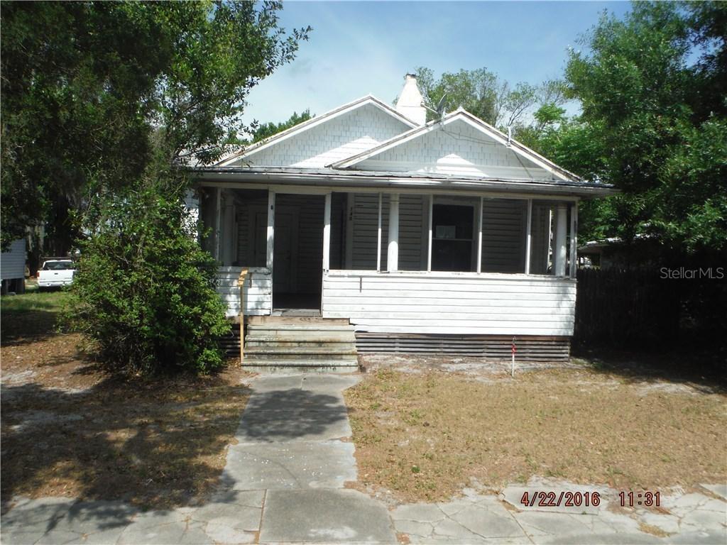 140 S Volusia Ave., Arcadia, FL 34266