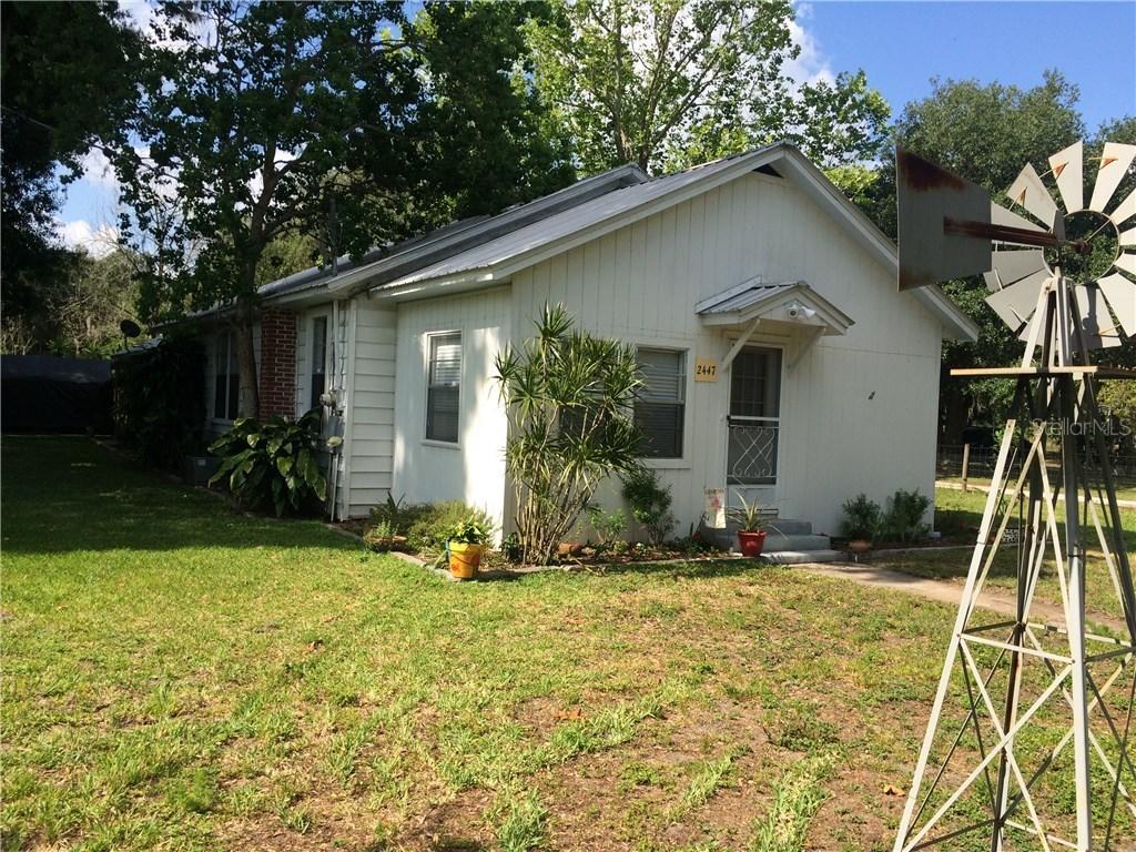2447 SW County Road 760a Rd., Arcadia, FL 34266