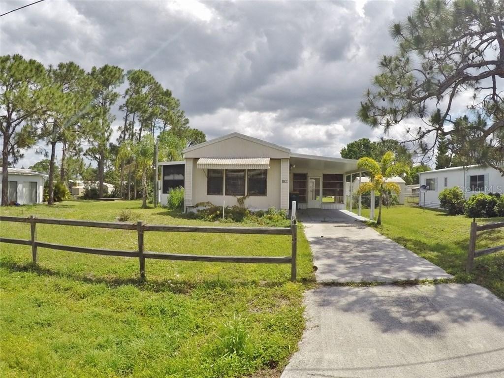 11366 Pepper Rd., Punta Gorda, FL 33955