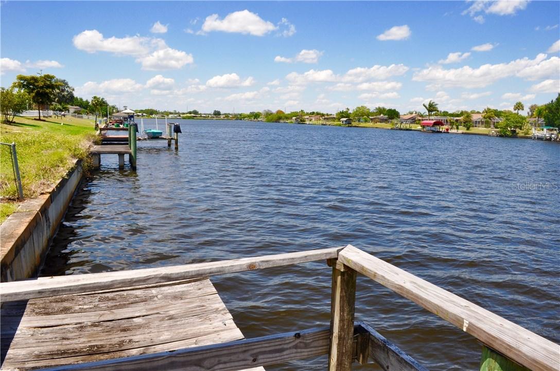 2484 Broad Ranch Dr., Port Charlotte, FL 33948