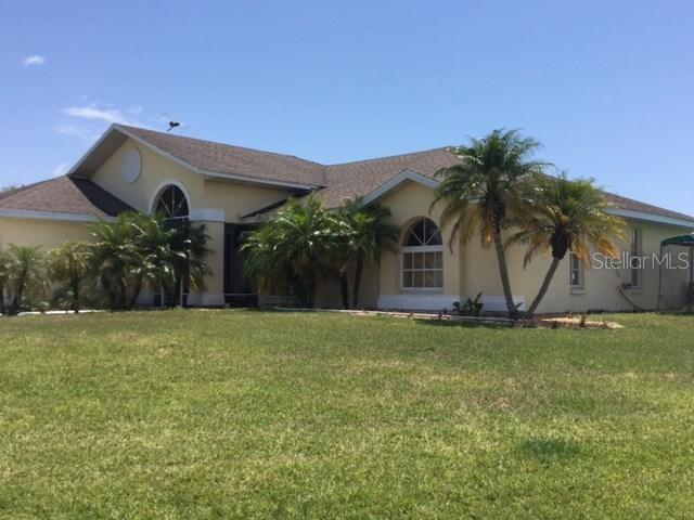 8172 SW Liverpool Rd., Arcadia, FL 34269