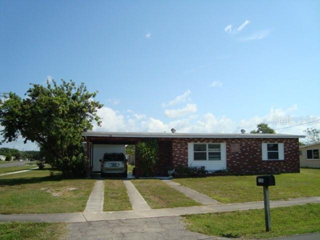 21266 Hepner Ave., Port Charlotte, FL 33952