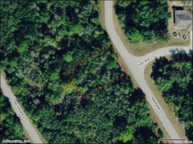 2157 Applegate Dr., Port Charlotte, FL 33953